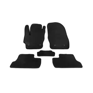 EVA Floor Mats (black) photo 1