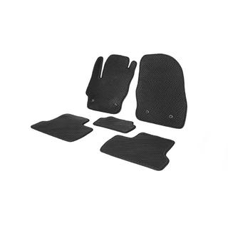 EVA Floor Mats (black) photo 2