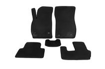 Opel Zafira C Tourer 2011-2019 EVA Floor Mats (black) photo 1