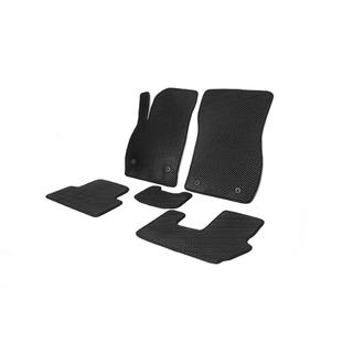 EVA Floor Mats (black) photo 2