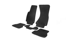 Audi A7 2010-2018 EVA Floor Mats (black) photo 2
