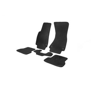 EVA Floor Mats (black) photo 2