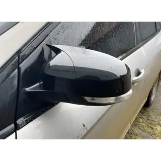 Mirror Covers BMW-Style (2 pcs)