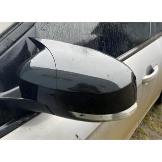 Mirror Covers BMW-Style (for EU, 2 pcs) photo 2
