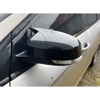 Mirror Covers BMW-Style (2010-2014, 2 pcs) photo 1