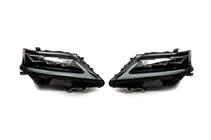 Lexus RX 2009-2015 Front Headlights (2 pcs, 2020 Design) photo 4