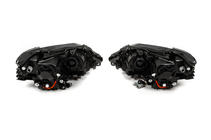 Lexus RX 2009-2015 Front Headlights (2 pcs, 2020 Design) photo 6