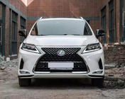 Lexus RX 2009-2015 F-Sport Upgrade Kit 2021 V2 photo 2