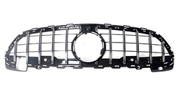 Mercedes C-class W206 2022- Front Grille GT Panamericana (for AMG-Line) photo 2
