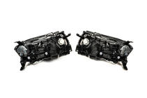 Toyota Land Cruiser 200 2007-2021 Facelift Kit to LC 300 High-Line (V1) photo 8