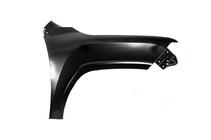 Toyota Land Cruiser 200 2007-2021 Facelift Kit to LC 300 High-Line (V1) photo 10