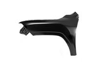 Toyota Land Cruiser 200 2007-2021 Facelift Kit to LC 300 High-Line (V1) photo 11