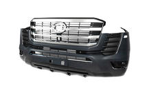 Toyota Land Cruiser 200 2007-2021 Facelift Kit to LC 300 High-Line (V1) photo 13
