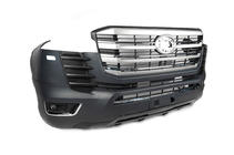 Toyota Land Cruiser 200 2007-2021 Facelift Kit to LC 300 High-Line (V1) photo 14