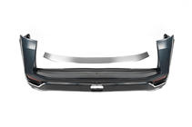 Toyota Land Cruiser 200 2007-2021 Facelift Kit to LC 300 High-Line (V1) photo 26