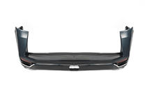 Toyota Land Cruiser 200 2007-2021 Facelift Kit to LC 300 High-Line (V1) photo 27