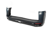 Toyota Land Cruiser 200 2007-2021 Facelift Kit to LC 300 High-Line (V1) photo 29