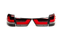 Toyota Land Cruiser 200 2007-2021 Facelift Kit to LC 300 High-Line (V1) photo 33