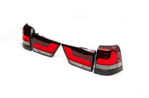 Toyota Land Cruiser 200 2007-2021 Facelift Kit to LC 300 High-Line (V1) photo 34