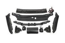 Toyota Land Cruiser 200 2007-2021 Facelift Kit to LC 300 High-Line (V1) photo 36