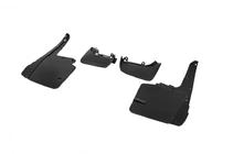 Toyota Land Cruiser 200 2007-2021 Facelift Kit to LC 300 High-Line (V1) photo 40