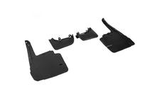 Toyota Land Cruiser 200 2007-2021 Facelift Kit to LC 300 High-Line (V1) photo 41