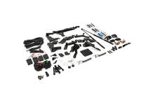 Toyota Land Cruiser 200 2007-2021 Facelift Kit to LC 300 High-Line (V1) photo 44