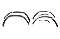 Toyota Land Cruiser 200 2007-2021 Facelift Kit to LC 300 High-Line (V1) photo 51
