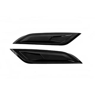Hood Vent Covers (2 pcs) Land Rover Defender 2019- photo 2