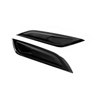 Hood Vent Covers (2 pcs) Land Rover Defender 2019- photo 3