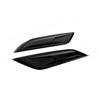 Hood Vent Covers (2 pcs) Land Rover Defender 2019- photo 4