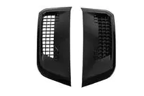 Land Rover Defender 2019- Fender Vent Covers (2 pcs) photo 3