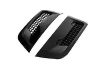 Land Rover Defender 2019- Fender Vent Covers (2 pcs) photo 4