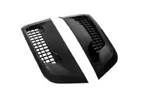 Land Rover Defender 2019- Fender Vent Covers (2 pcs) photo 5