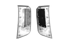 Land Rover Defender 2019- Fender Vent Covers (2 pcs) photo 6