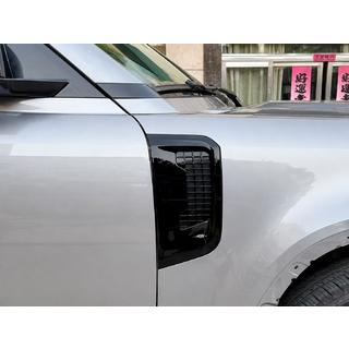 Fender Vent Covers (2 pcs) Land Rover Defender 2019- photo 2