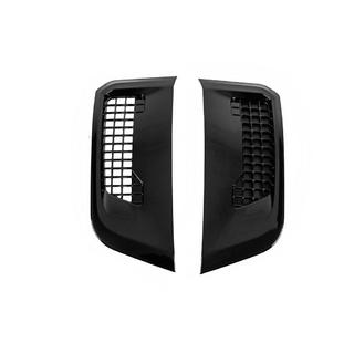 Fender Vent Covers (2 pcs) Land Rover Defender 2019- photo 3