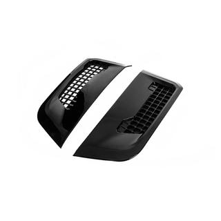 Fender Vent Covers (2 pcs) Land Rover Defender 2019- photo 4