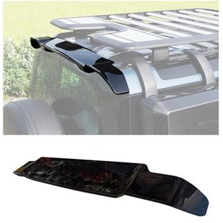 V1 Spoiler (Black) Land Rover Defender 2019- photo 4