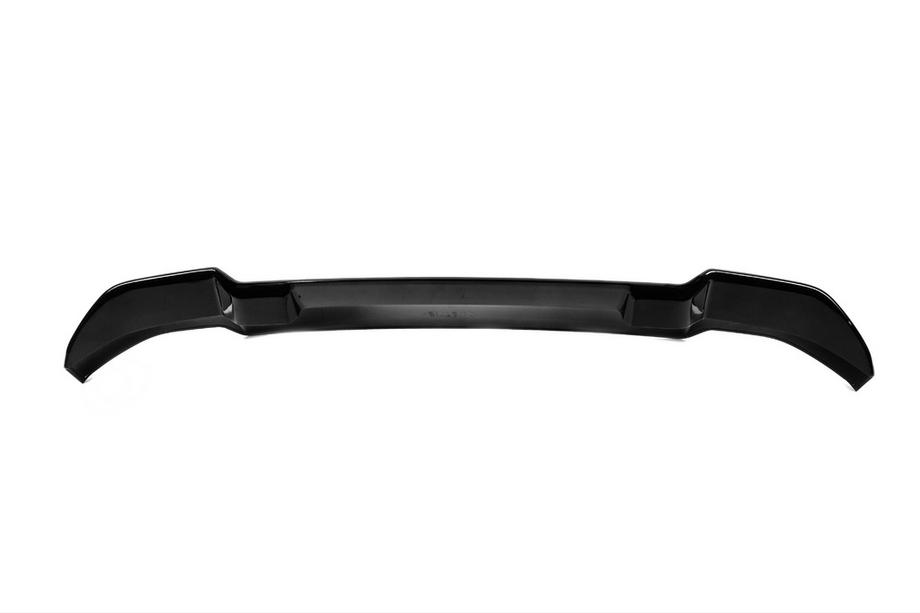 Land Rover Defender 2019- V1 Spoiler (Black) Photo 6