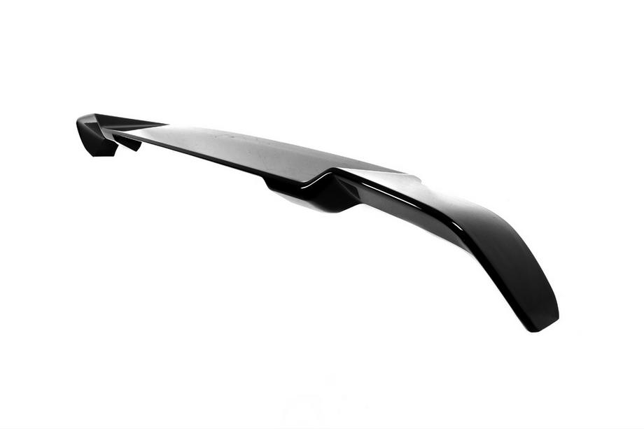 Land Rover Defender 2019- V1 Spoiler (Black) Photo 5