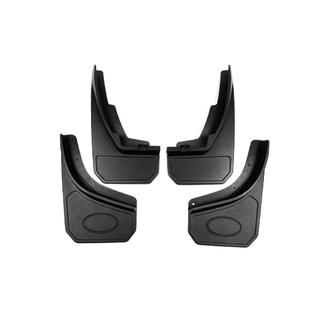 Premium Mud Flaps (4 pcs) Land Rover Defender 2019- photo 1