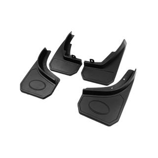 Premium Mud Flaps (4 pcs) Land Rover Defender 2019- photo 2