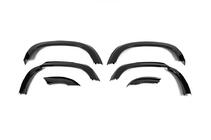 Land Rover Defender 2019- Fender Flares (Bushwacker), 6 pcs, Gloss Black photo 5