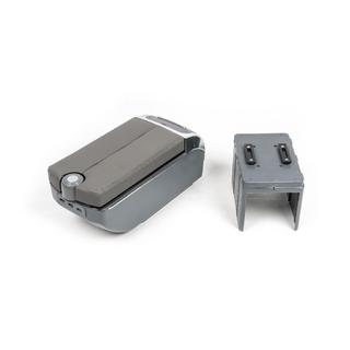 Universal Armrest with USB (Gray) photo 2