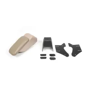 Universal Armrest (Beige) photo 2