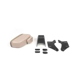 Universal Armrest (Beige) photo 4