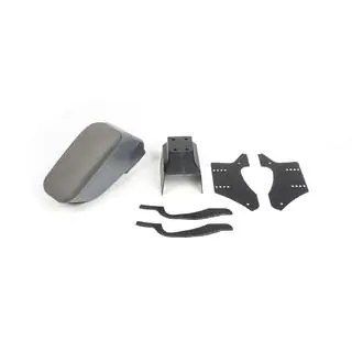 Universal Armrest (Gray) photo 1