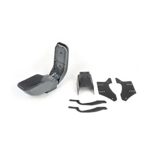 Universal Armrest (Gray) photo 2