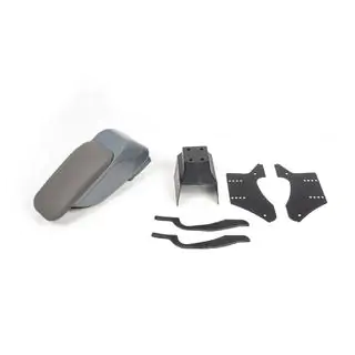 Universal Armrest (Gray) photo 3